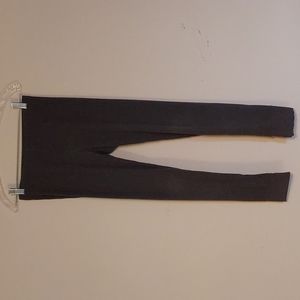 Warm Essentials by Cuddl Duds Size Small Gray Pants